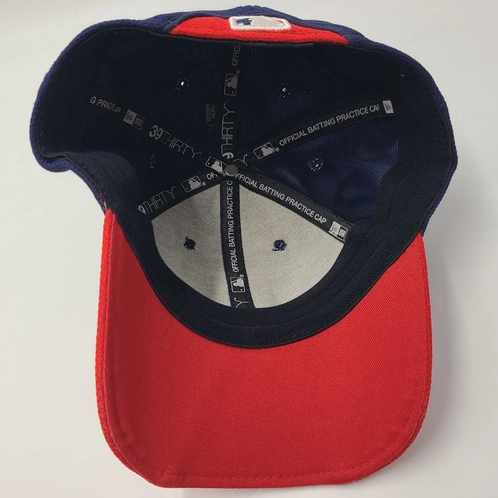 New Era tag says
